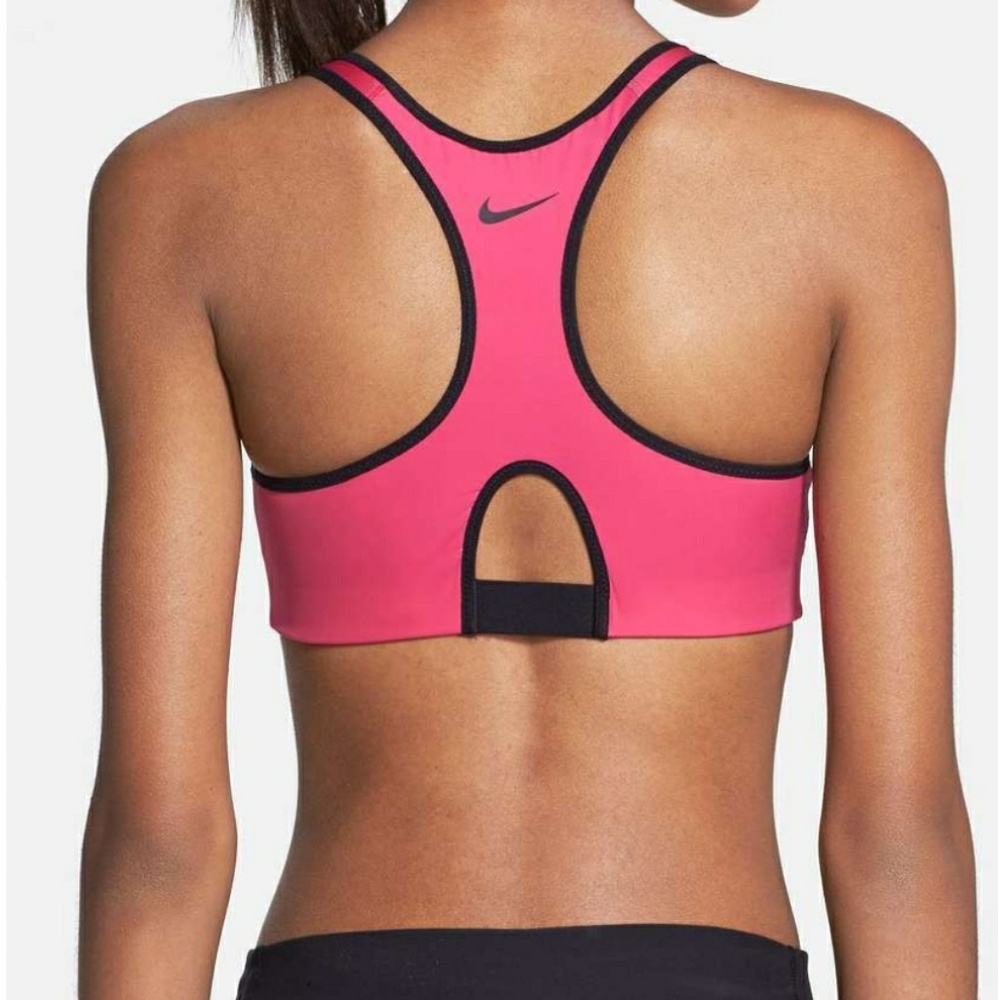 NWT Nike Rival Pro High Impact Sports Bra